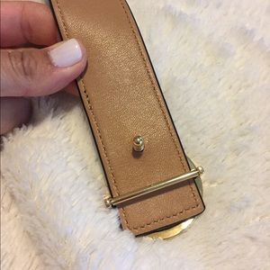 Authentic Tory Burch belt